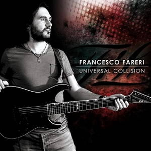 Francesco Fareri - Universal Collision (2016)