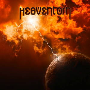 Heaventorn - Heaventorn (2016)
