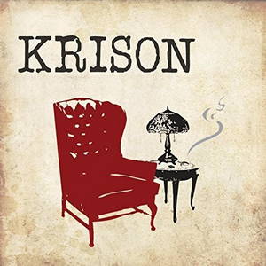 Krison - Krison (2016)