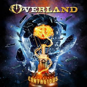 Overland - Contagious (2016)