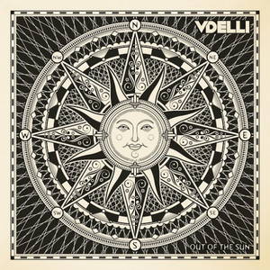 Vdelli - Out of the Sun (2016)