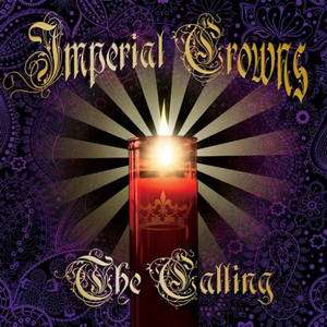 Imperial Crowns - The Calling (2016)