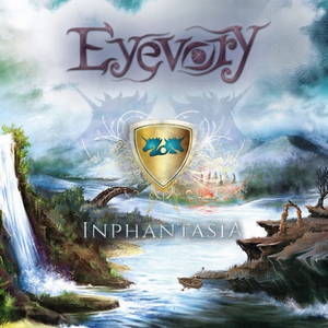 Eyevory - Inphantasia (2016)