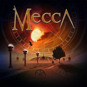 Mecca - III (2016)