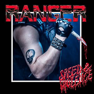 Ranger - Speed & Violence (2016)