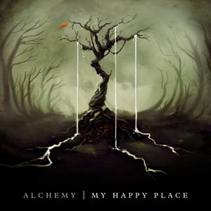 Alchemy - My Happy Place (2016)
