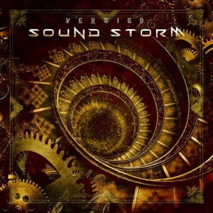 Sound Storm - Vertigo (2016)