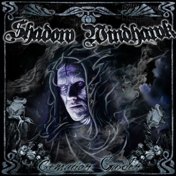 Shadow Windhawk and the Morticians - Cremation Garden (2016)
