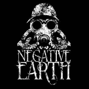 Negative Earth - The War Within (2016)