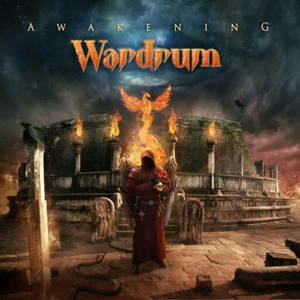 Wardrum - Awakening (2016)