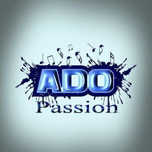 Ado - Passion (2016)