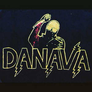 Danava - At Midnight You Die (2016)