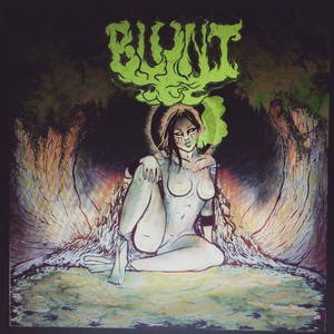 Blunt - Blunt (2016)