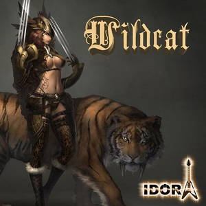 Idora - Wildcat (2016)