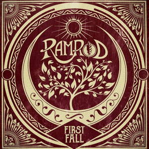 Ramrod - First Fall (2016)