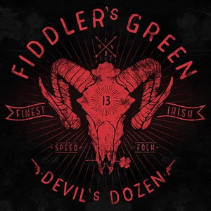 Fiddler's Green - Devil's Dozen (2016)