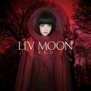 Liv Moon - R.E.D (2016)