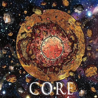 Core - Core (2016)