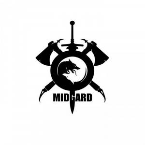 Midgard - Wolf Clan (2016)
