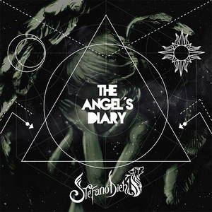 Stéfano Diehl - The Angels ´Diary (2016)