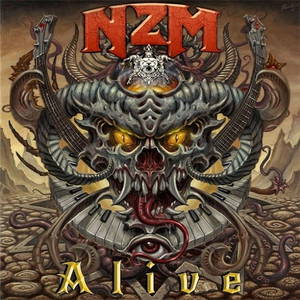 NZM - Alive (2016)