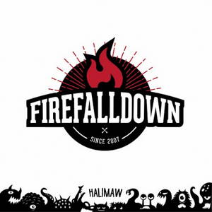 Firefalldown - Halimaw (2016)