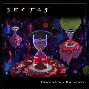 Sectas - Bootstrap Paradox (2016)