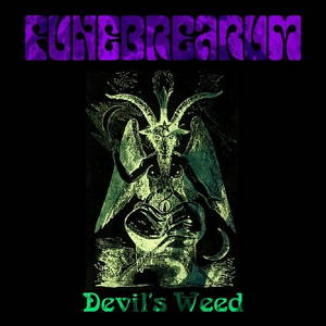 Funebrearum - Devil's Weed (2016)