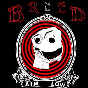 Breed - Aim Low (2016)