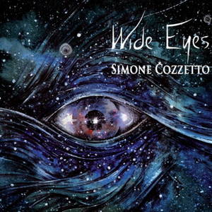 Simone Cozzetto - Wide Eyes (2016)