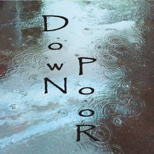 Down Poor - Down Poor (2016)