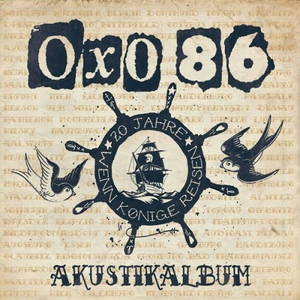 Oxo 86 - Akustikalbum (2016)
