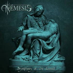 Nemesis - Symphony of the Damned (2016)