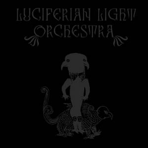 Luciferian Light Orchestra - Black (2016)