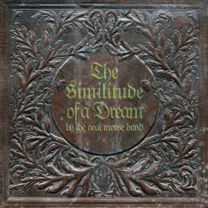 The Neal Morse Band - The Similitude Of A Dream (2016)
