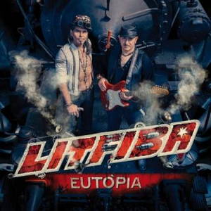 Litfiba - Eutòpia (2016)