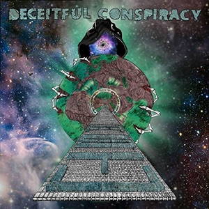 Deceitful Conspiracy - Abtu (2016)