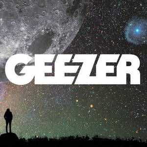 Geezer - Geezer (2016)
