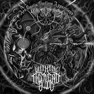 With Ink Instead of Blood - Ars Goetia / Godless Apparitions (2016)