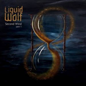Liquid Wolf - Second Wind Part 1 (2016)