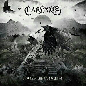 Carpatus - Malus Ascendant (2016)
