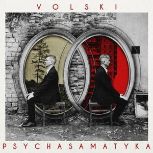 Lavon Volski - Psychasamatyka (2016)