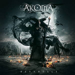 Akoma - Revangels (2017)