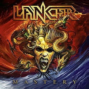 Lancer - Mastery (2017)