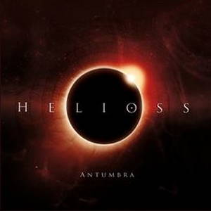 Helioss - Antumbra (2017)