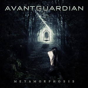 Avant Guardian - Metamorphosis (2016)