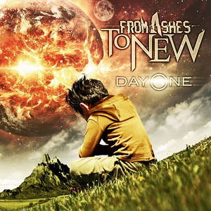 From Ashes to New - Day One (Deluxe Edition) (2016)