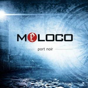 Meloco - Port Noir (2016)