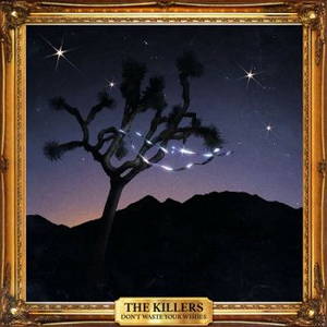 The Killers - Don't Waste Your Wishes (2016)
