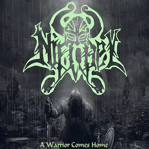 Niflhel - A Warrior Comes Home (2016)